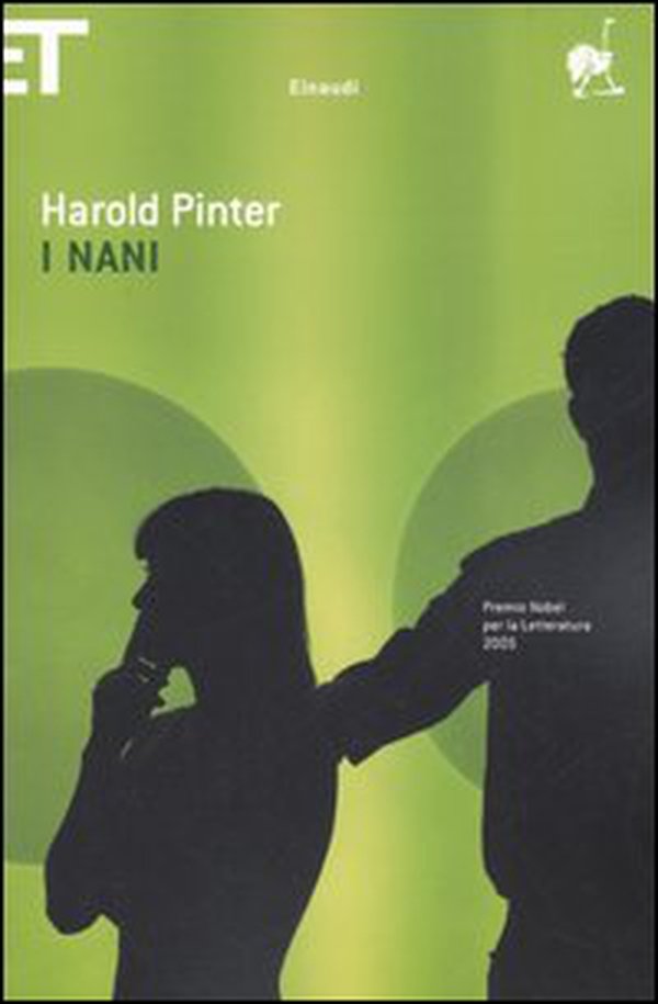 I nani - Librerie.coop I nani - Librerie.coop