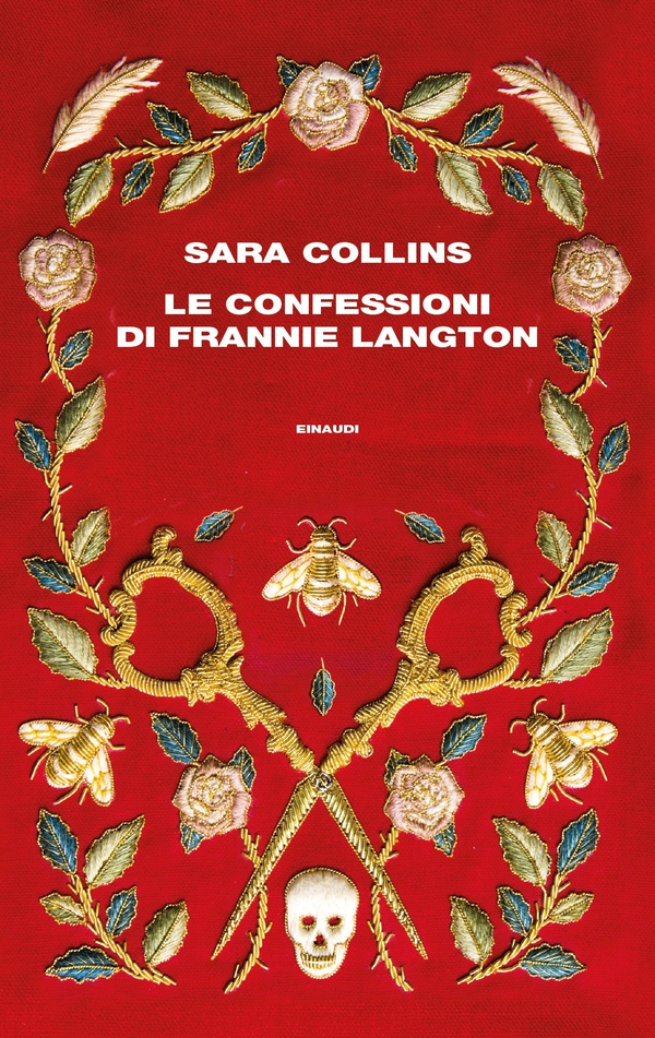 Le confessioni di Frannie Langton - Librerie.coop Le confessioni di Frannie Langton - Librerie.coop