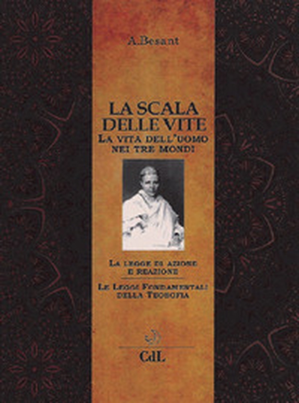 La scala delle vite - Librerie.coop La scala delle vite - Librerie.coop