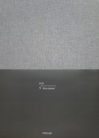 foto.sintesi. Ediz. italiana e inglese - Librerie.coop