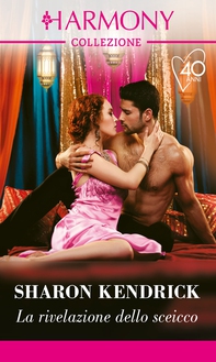 La rivelazione dello sceicco - Librerie.coop