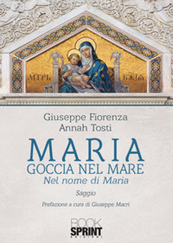 Maria goccia nel mare - Librerie.coop Maria goccia nel mare - Librerie.coop