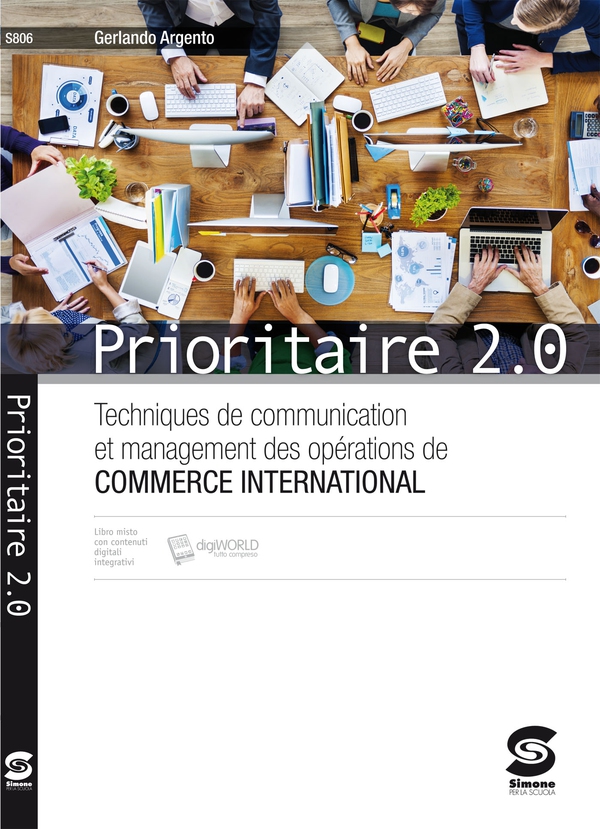 Prioritaire 2.0 - Librerie.coop Prioritaire 2.0 - Librerie.coop