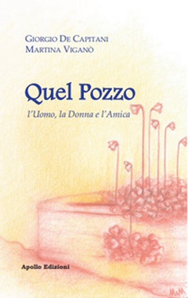 Quel pozzo. L'uomo, la donna e l''amica - Librerie.coop Quel pozzo. L'uomo, la donna e l''amica - Librerie.coop