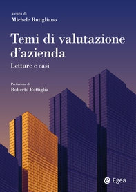 Temi di valutazione d'azienda - Librerie.coop