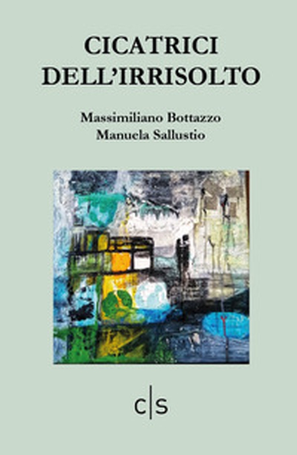 Cicatrici dell'irrisolto - Librerie.coop Cicatrici dell'irrisolto - Librerie.coop