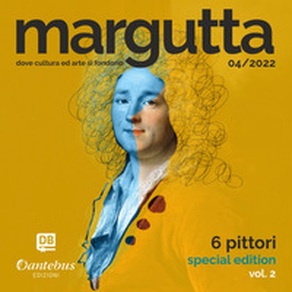 Collana Margutta - Librerie.coop Collana Margutta - Librerie.coop