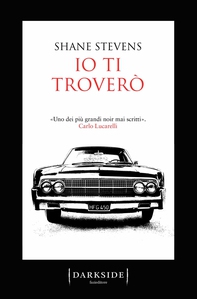 Io ti troverò - Librerie.coop Io ti troverò - Librerie.coop