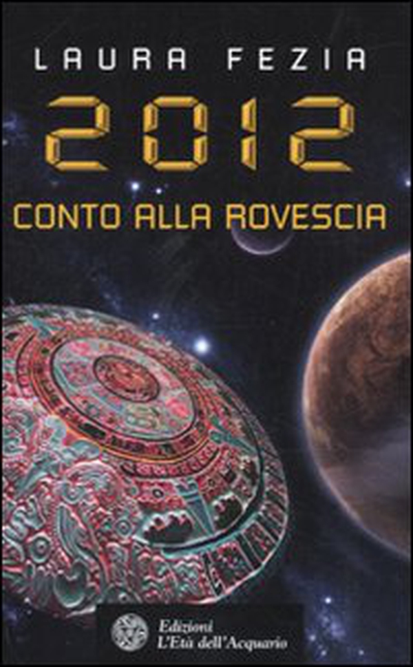 2012. Conto alla rovescia - Librerie.coop 2012. Conto alla rovescia - Librerie.coop