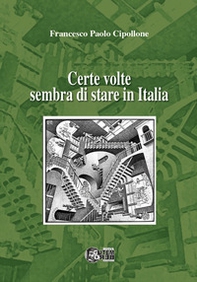 Certe volte sembra di stare in Italia - Librerie.coop