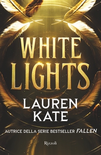 White Lights - Librerie.coop