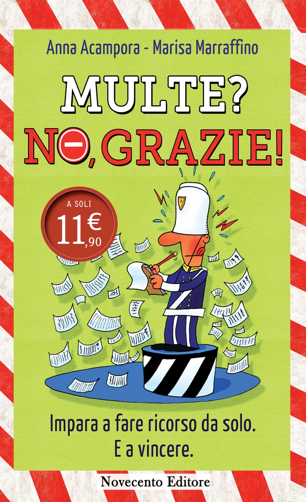 Multe? No, grazie! - Librerie.coop