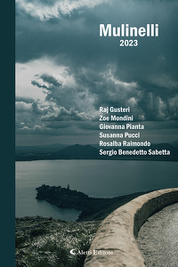 Mulinelli 2023 - Librerie.coop Mulinelli 2023 - Librerie.coop
