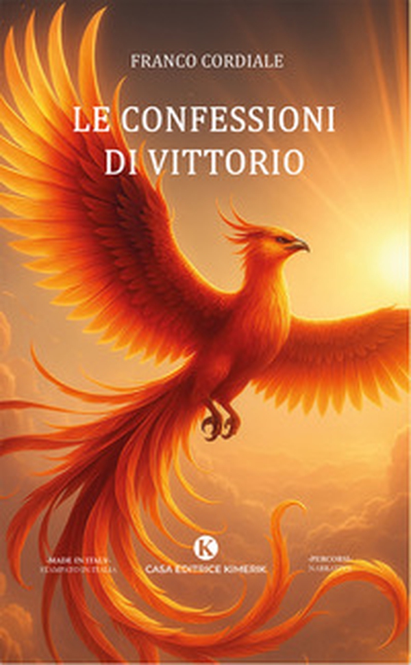 Le confessioni di Vittorio - Librerie.coop Le confessioni di Vittorio - Librerie.coop