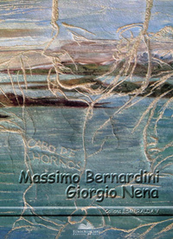 Massimo Bernardini. Giorgio Nena - Librerie.coop Massimo Bernardini. Giorgio Nena - Librerie.coop