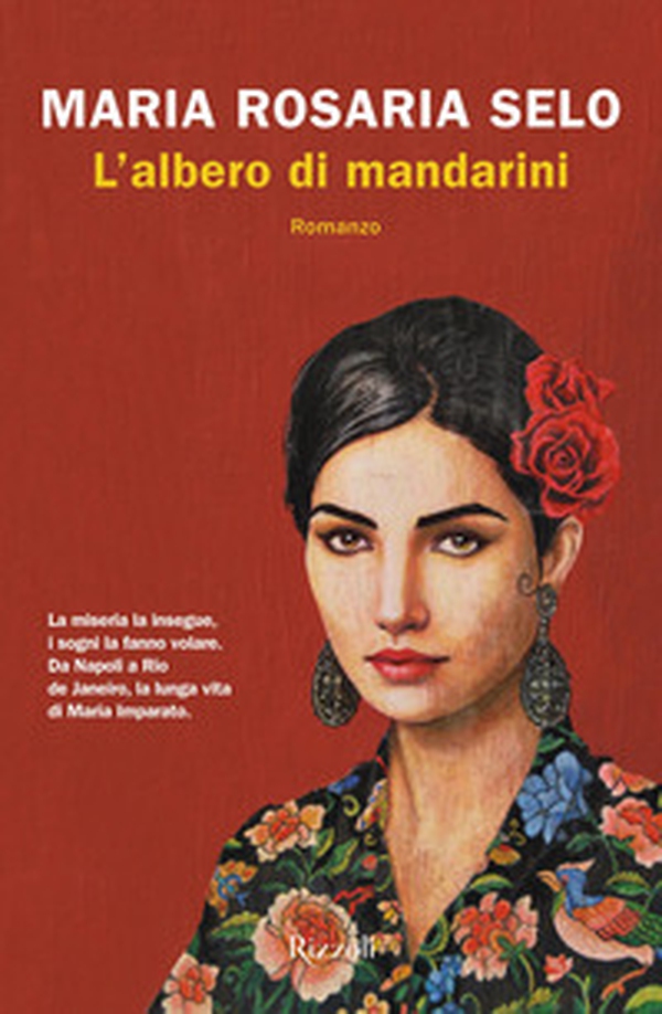 L'albero di mandarini - Librerie.coop L'albero di mandarini - Librerie.coop