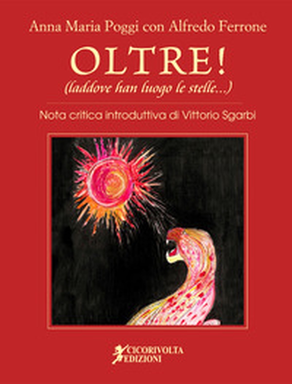 Oltre! (laddove han luogo le stelle) - Librerie.coop Oltre! (laddove han luogo le stelle) - Librerie.coop