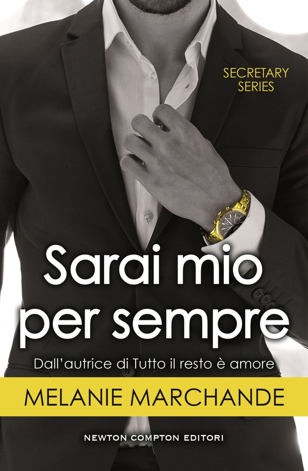 Sarai mio per sempre - Librerie.coop Sarai mio per sempre - Librerie.coop