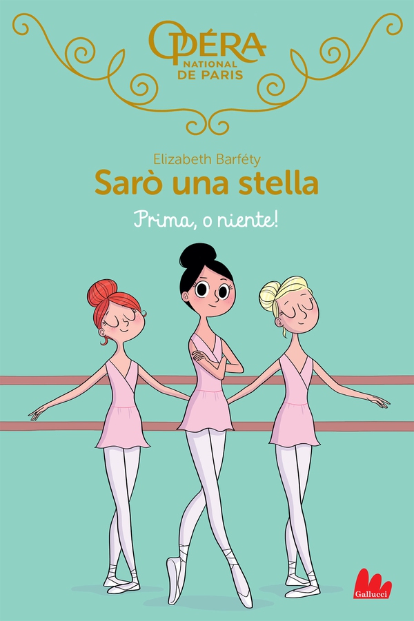 Sarò una stella. Prima o niente! - Librerie.coop Sarò una stella. Prima o niente! - Librerie.coop