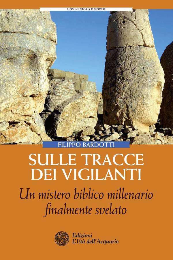 Sulle tracce dei Vigilanti - Librerie.coop Sulle tracce dei Vigilanti - Librerie.coop
