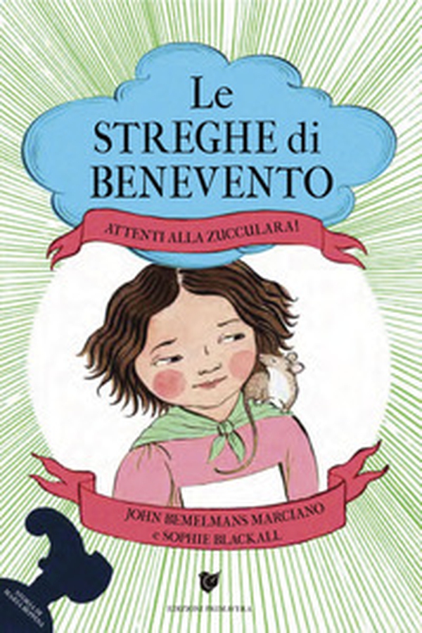 Attenti alla Zucculara! Le streghe di Benevento - Librerie.coop Attenti alla Zucculara! Le streghe di Benevento - Librerie.coop