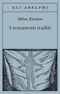 I testamenti traditi - Librerie.coop