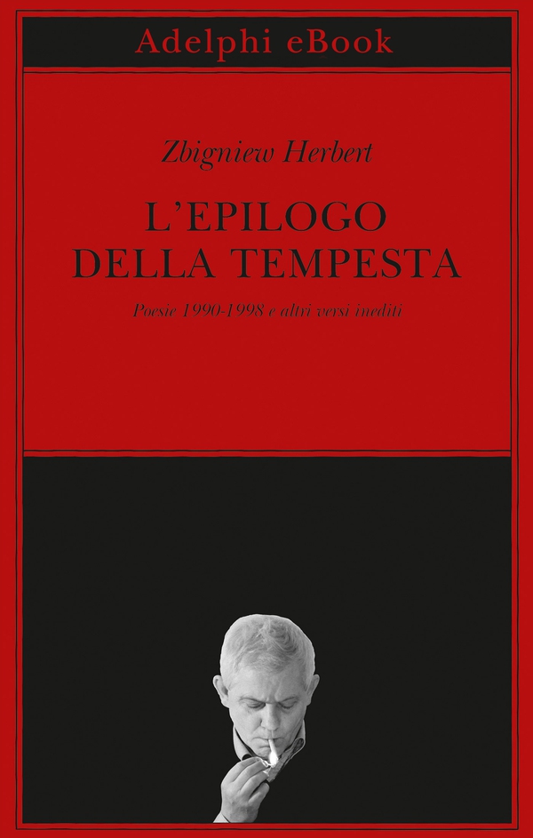 L’epilogo della tempesta - Librerie.coop L’epilogo della tempesta - Librerie.coop