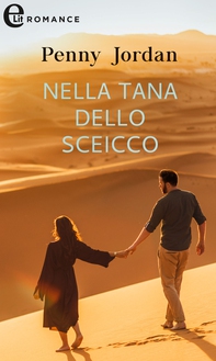 Nella tana dello sceicco (eLit) - Librerie.coop