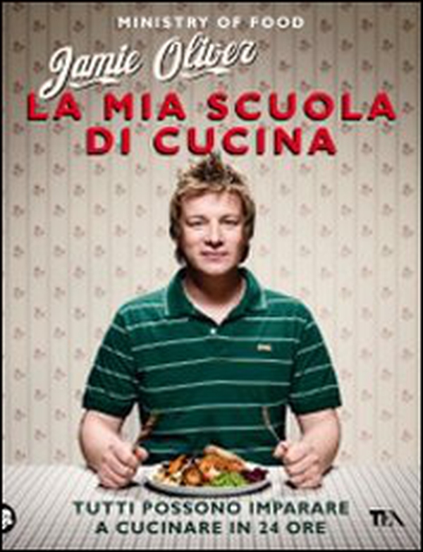 La mia scuola di cucina - Librerie.coop La mia scuola di cucina - Librerie.coop
