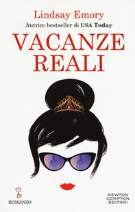 Vacanze reali - Librerie.coop