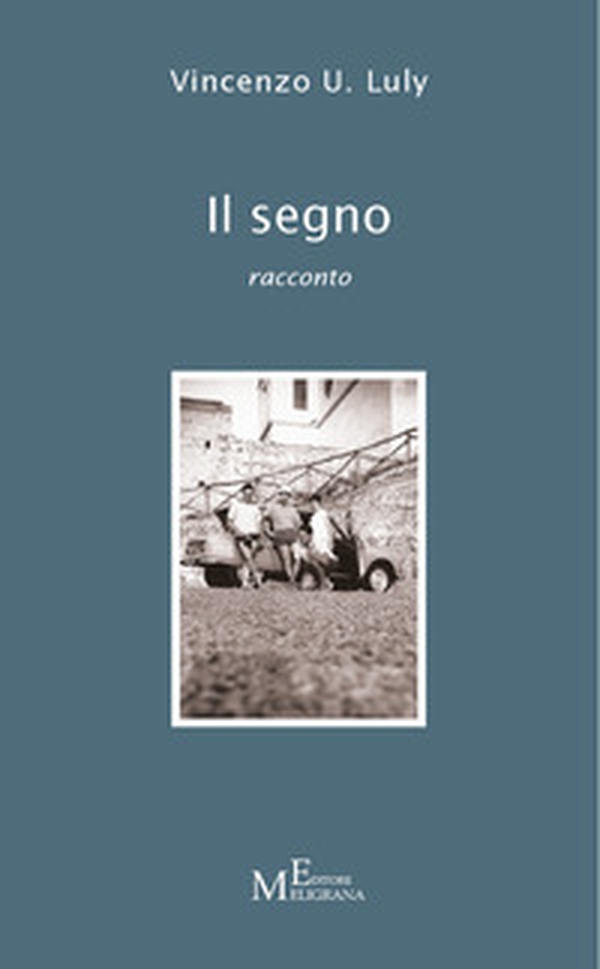 Il segno - racconto - Librerie.coop