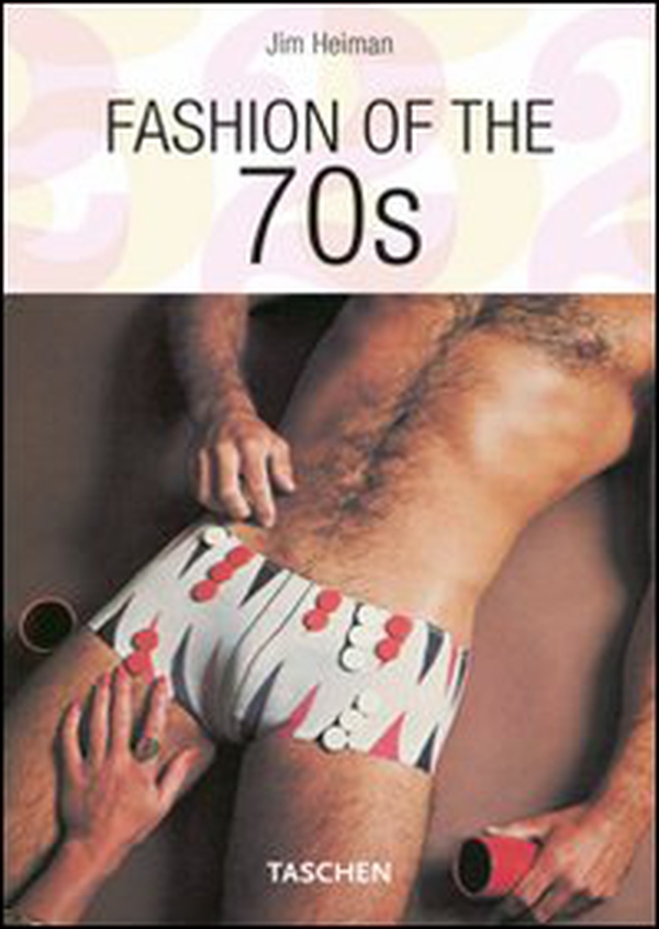 Fashion of the 70s. Ediz. italiana, spagnola e portoghese - Librerie.coop Fashion of the 70s. Ediz. italiana, spagnola e portoghese - Librerie.coop