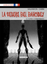 La Venere del Dahomey - Librerie.coop