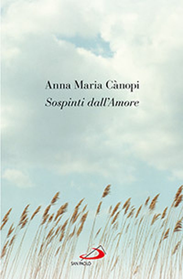 Sospinti dall'amore - Librerie.coop Sospinti dall'amore - Librerie.coop