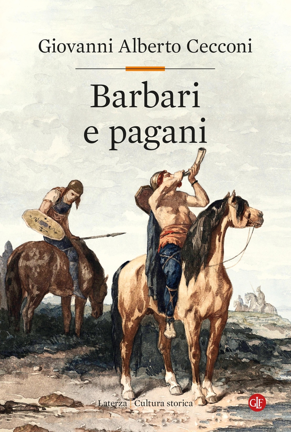 Barbari e pagani - Librerie.coop Barbari e pagani - Librerie.coop