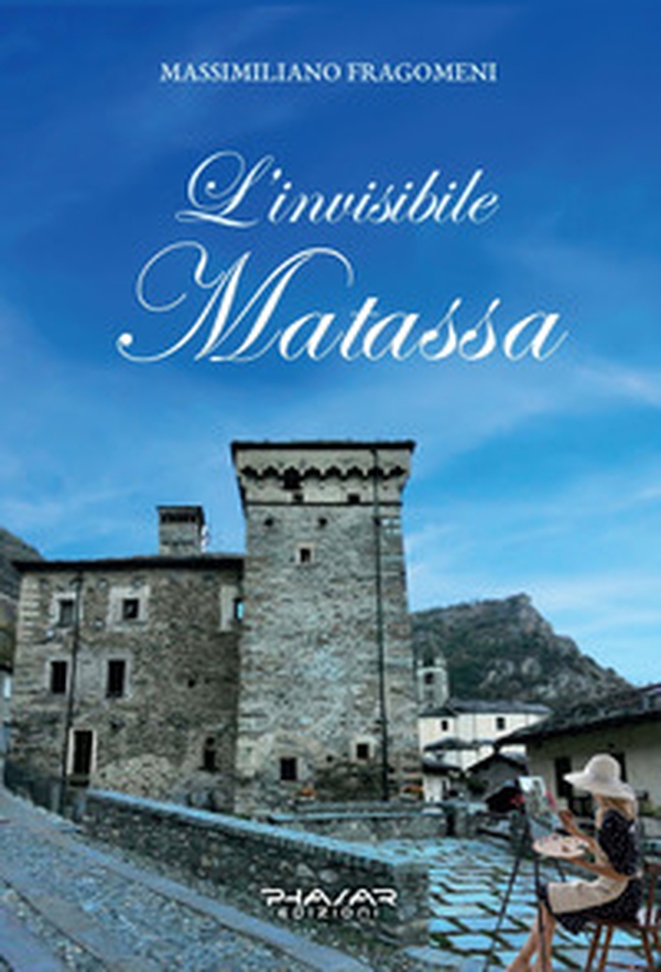 L'invisibile matassa - Librerie.coop L'invisibile matassa - Librerie.coop