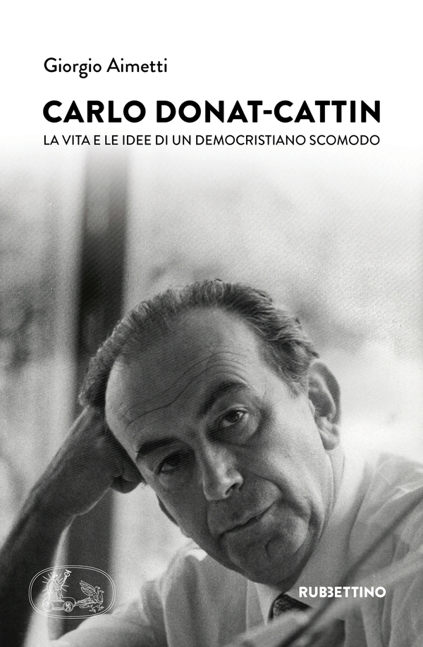 Carlo Donat-Cattin - Librerie.coop Carlo Donat-Cattin - Librerie.coop