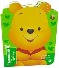 Un nuovo incontro. Winnie the Pooh. Sagomini - Librerie.coop