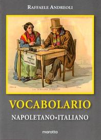 Vocabolario napoletano-italiano - Librerie.coop