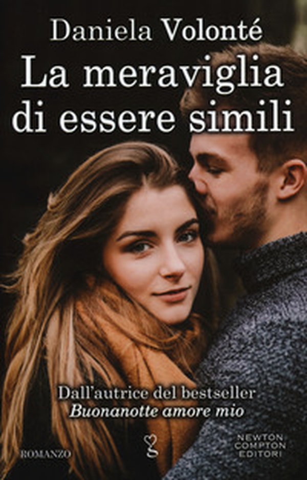 La meraviglia di essere simili - Librerie.coop La meraviglia di essere simili - Librerie.coop