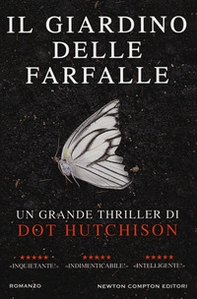 Il giardino delle farfalle - Librerie.coop