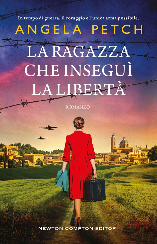 La ragazza che inseguì la libertà - Librerie.coop La ragazza che inseguì la libertà - Librerie.coop