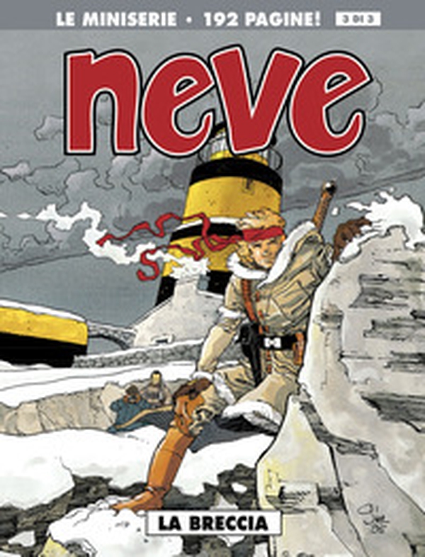 Neve - Vol. 3 - Librerie.coop Neve - Vol. 3 - Librerie.coop