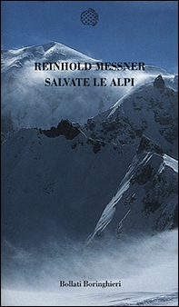 Salvate le Alpi - Librerie.coop