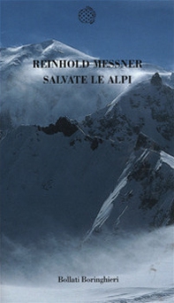 Salvate le Alpi - Librerie.coop Salvate le Alpi - Librerie.coop