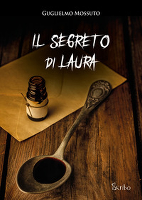 Il segreto di Laura - Librerie.coop Il segreto di Laura - Librerie.coop