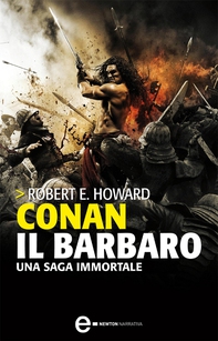 Conan il barbaro - Librerie.coop Conan il barbaro - Librerie.coop