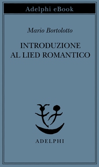 Introduzione al Lied romantico - Librerie.coop