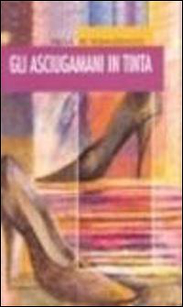 Gli asciugamani in tinta - Librerie.coop