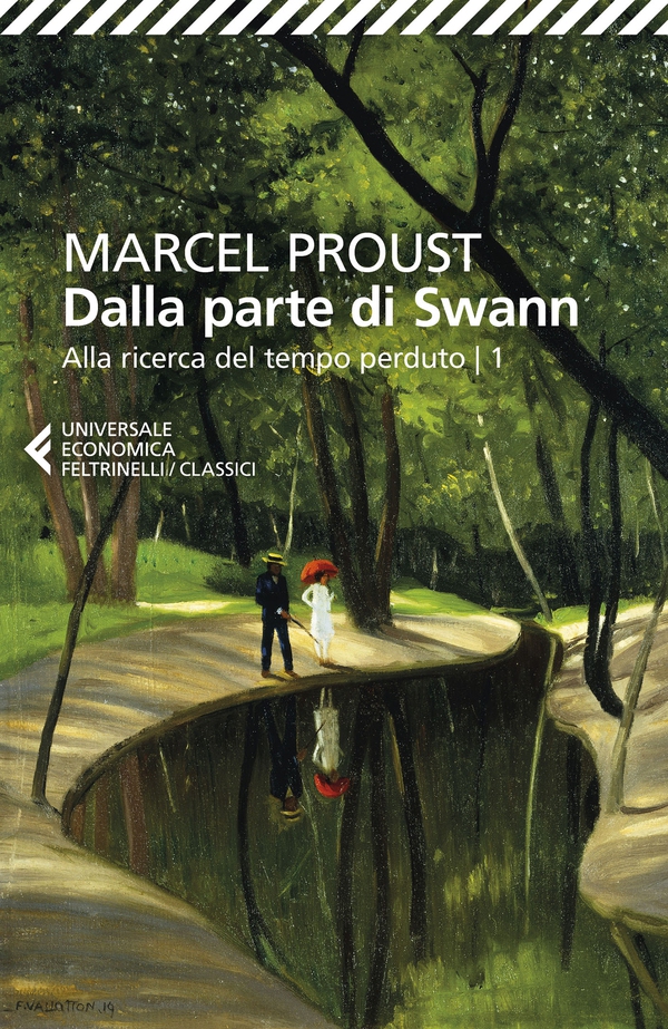 Dalla parte di Swann - Librerie.coop Dalla parte di Swann - Librerie.coop